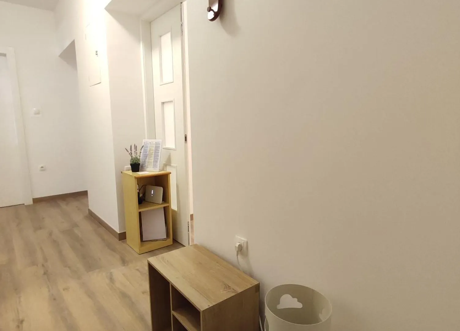 Apartment Apartman Tonka Rijeka Croatia