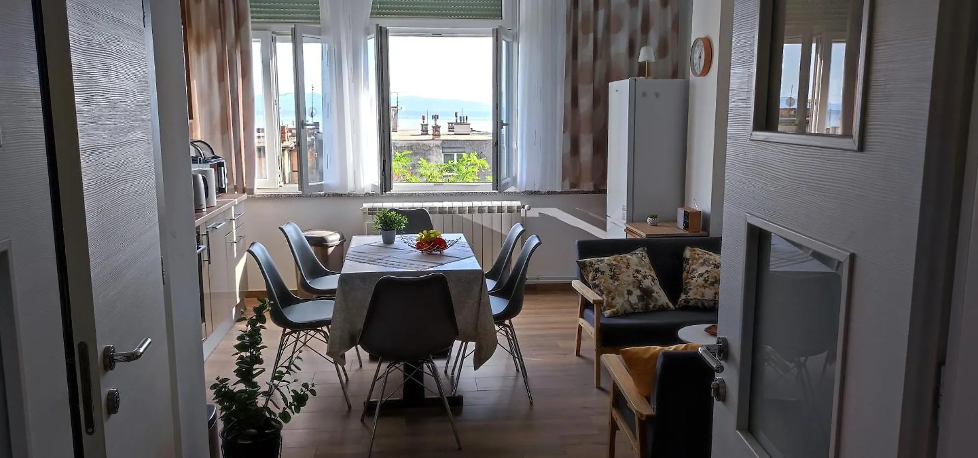 Apartment Apartman Tonka Rijeka