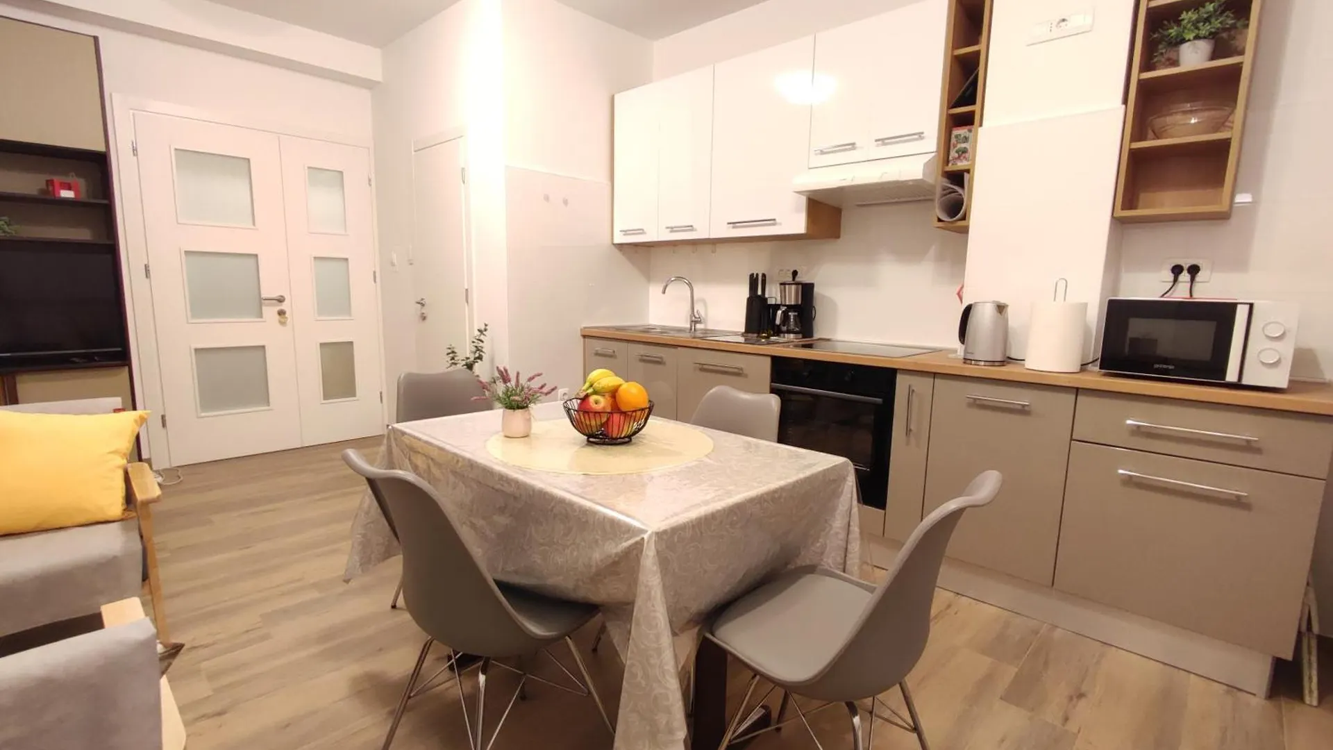 Apartman Tonka Rijeka Apartment