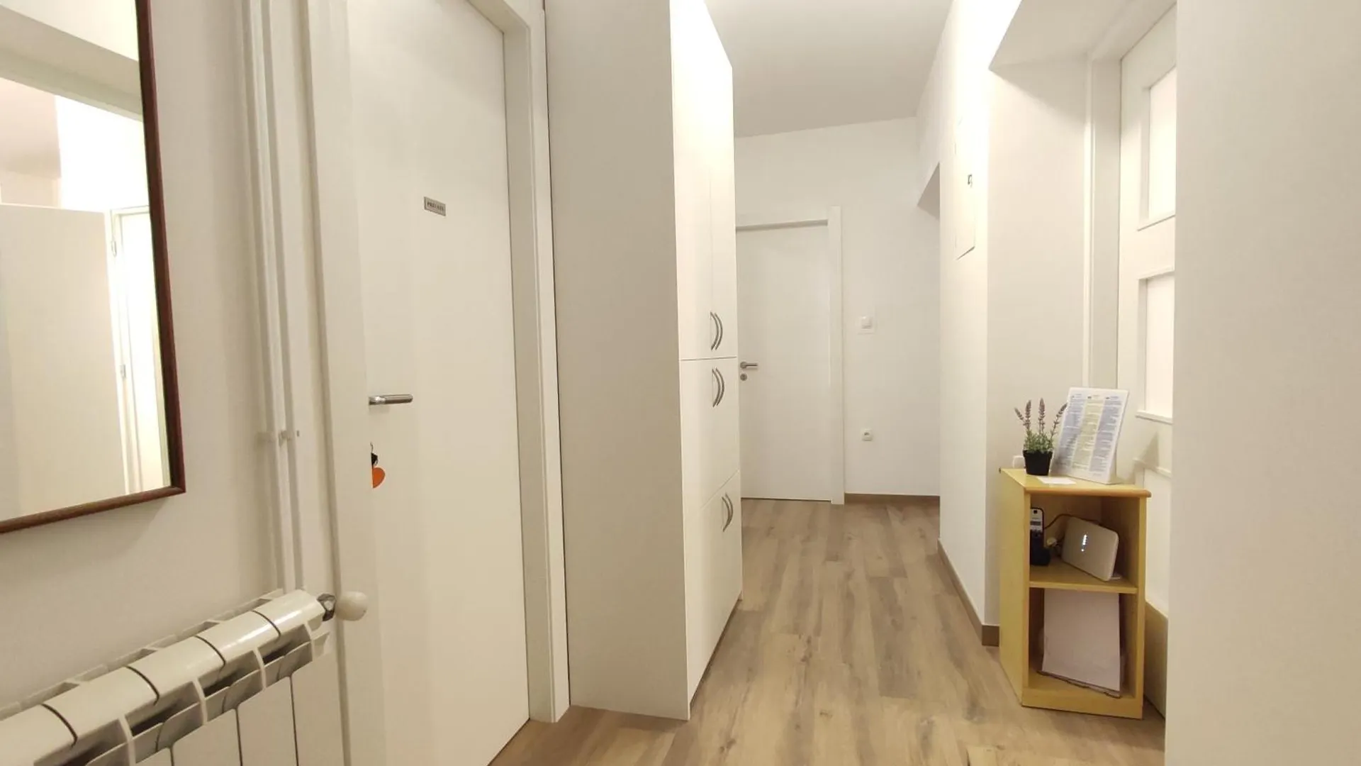 Apartman Tonka Rijeka 0*,  Croatia