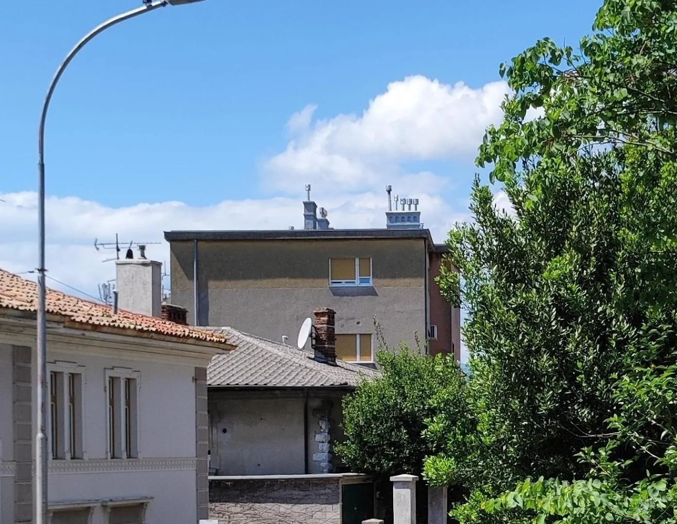 Apartman Tonka Rijeka Apartment