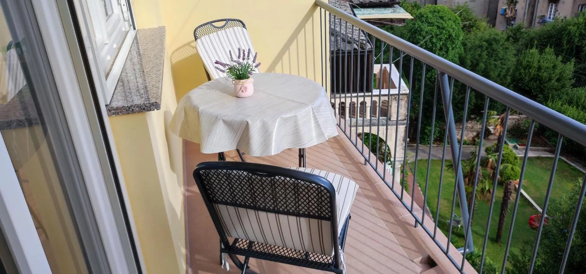 Apartman Tonka Rijeka