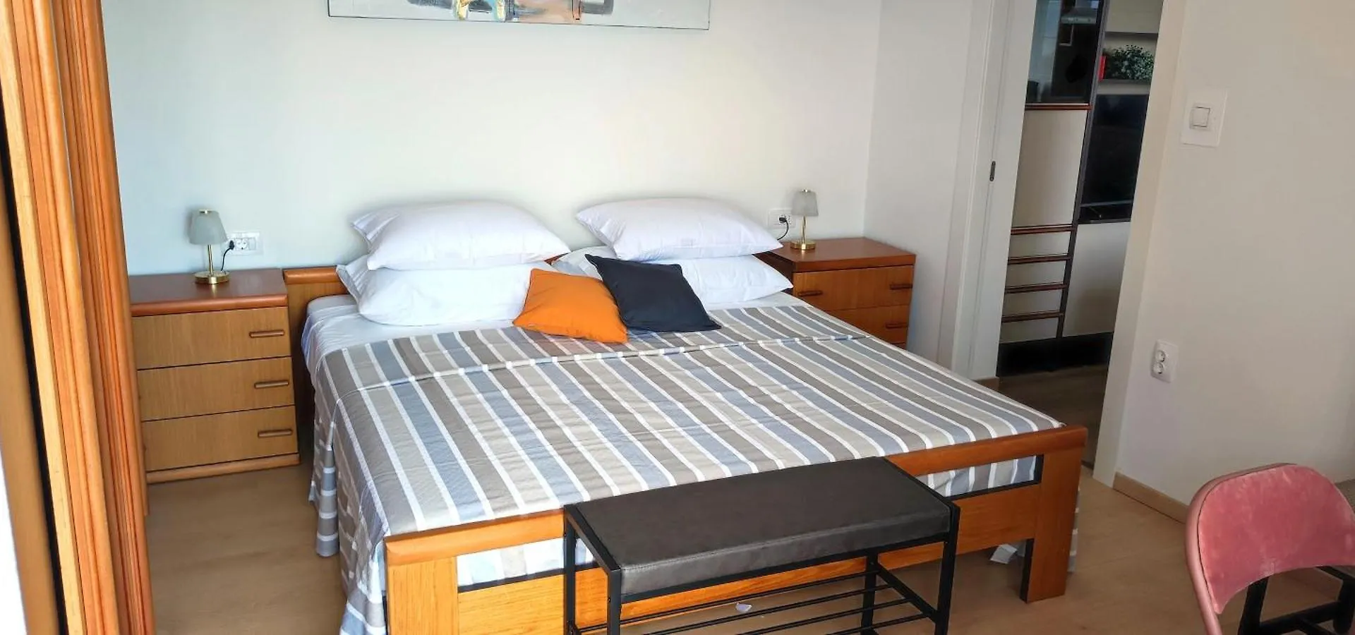 Apartman Tonka Rijeka 0*,