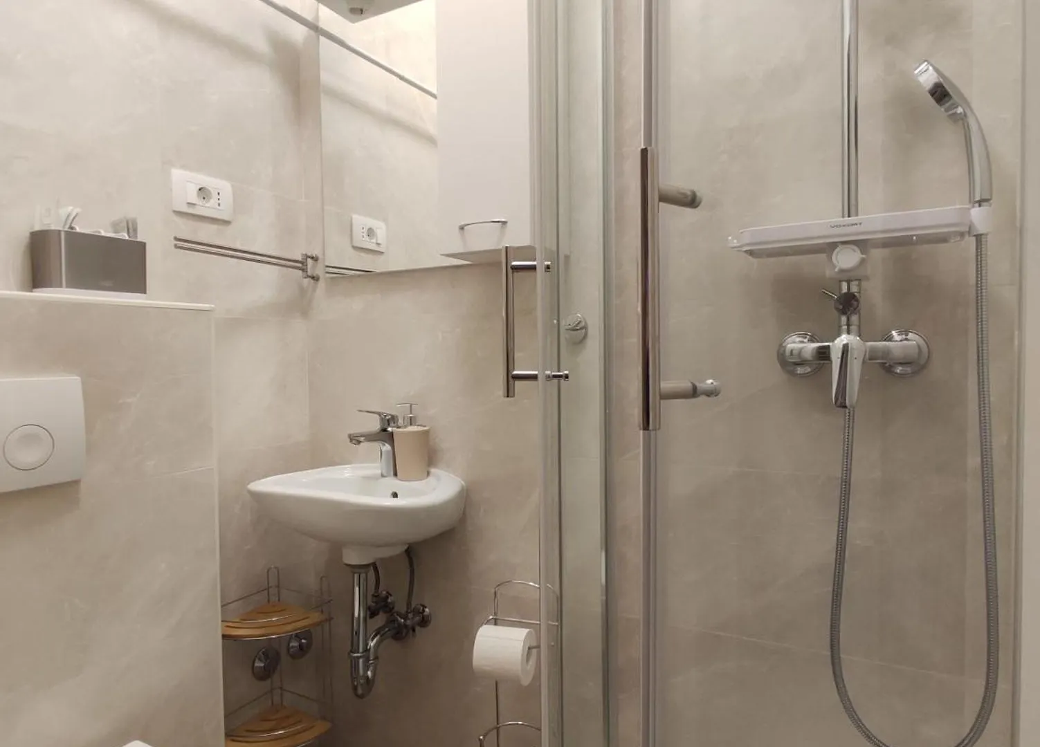 Apartment Apartman Tonka Rijeka