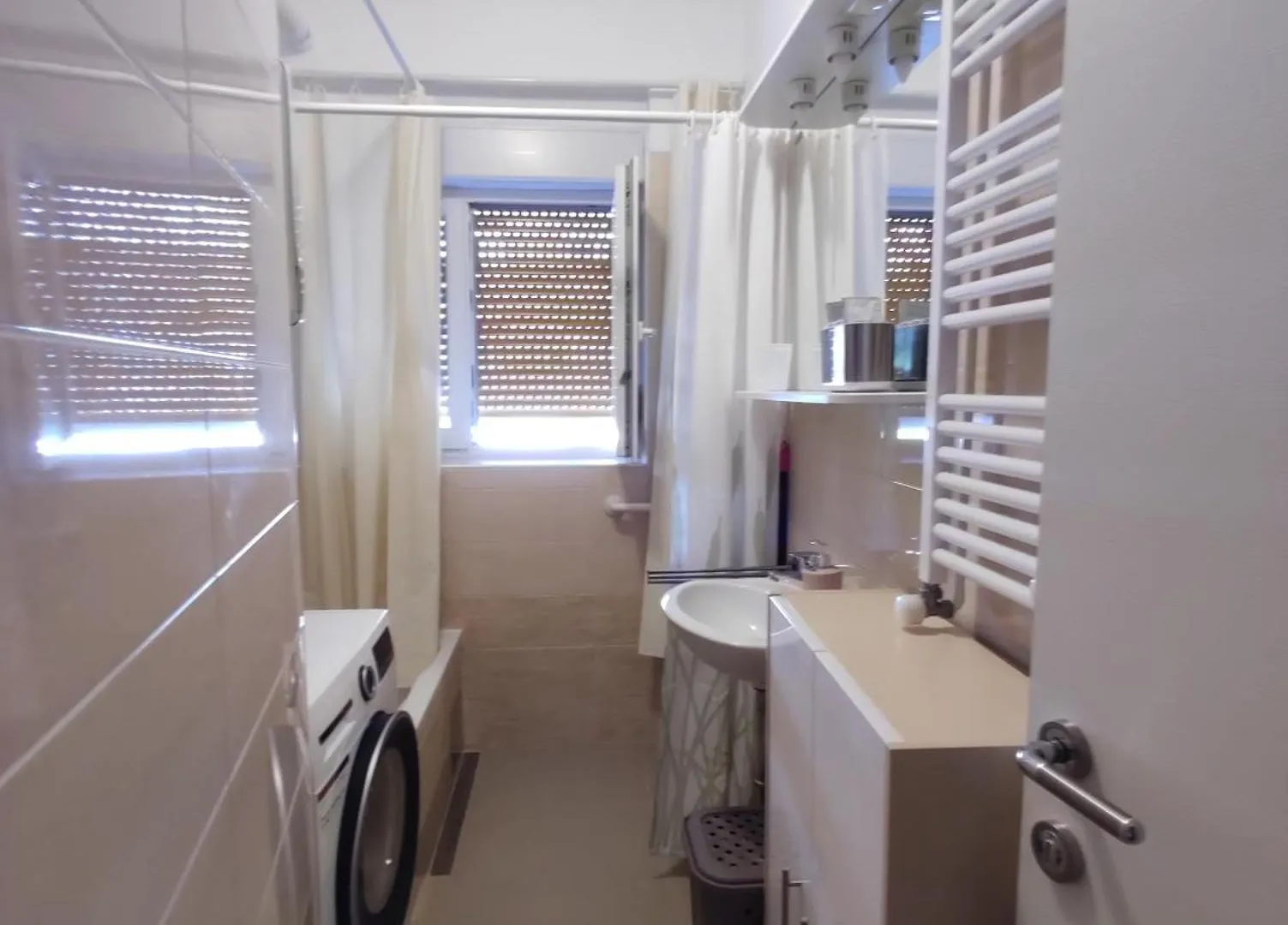 Apartman Tonka Rijeka Apartment