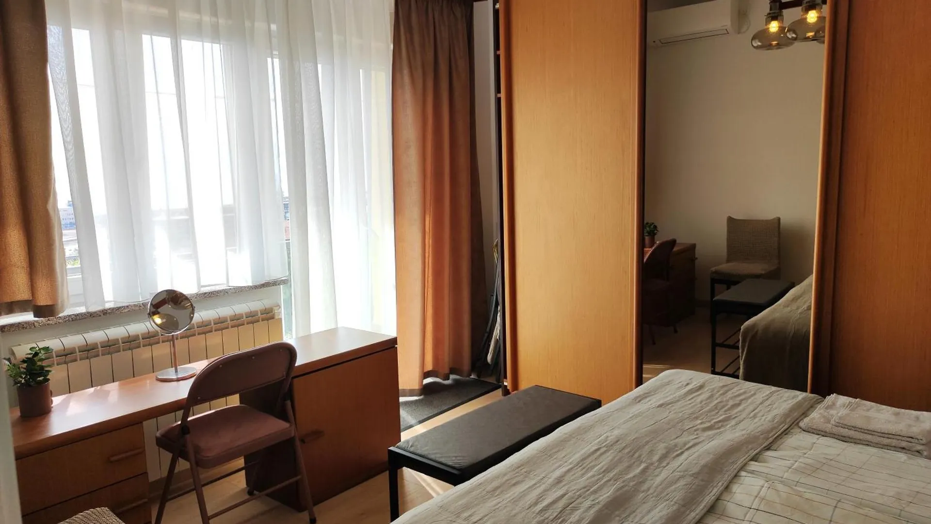 Apartman Tonka Rijeka 0*,
