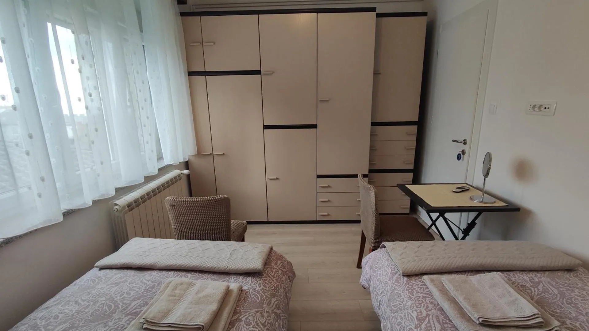 Apartment Apartman Tonka Rijeka Croatia