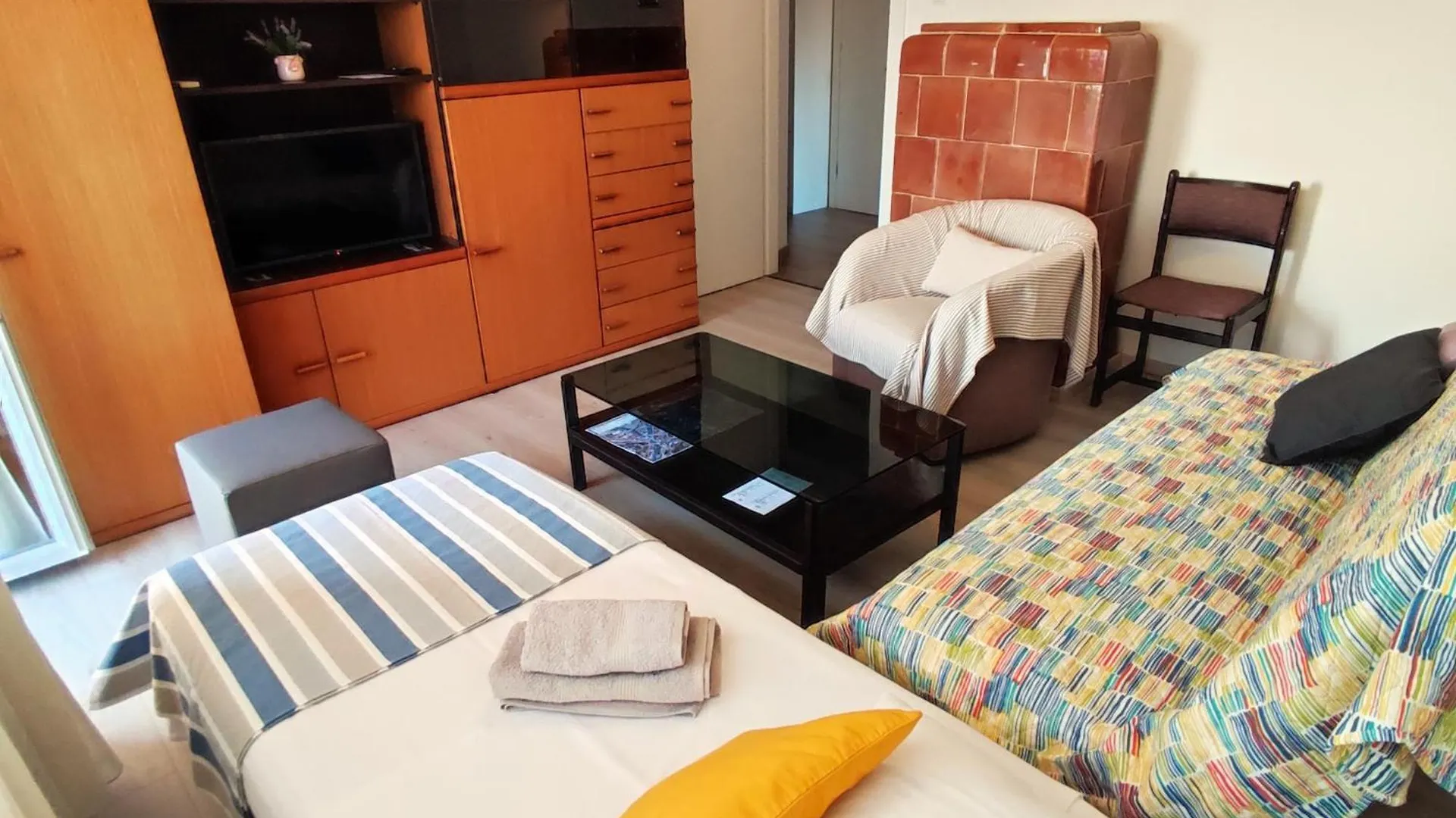 Apartment Apartman Tonka Rijeka