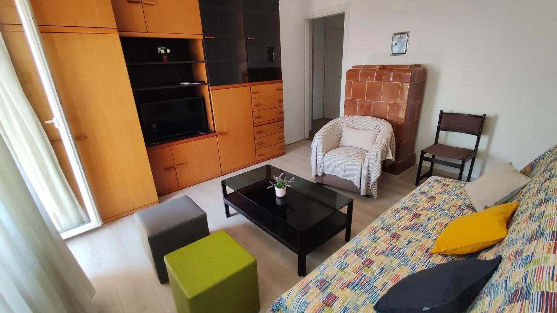 Apartman Tonka Rijeka