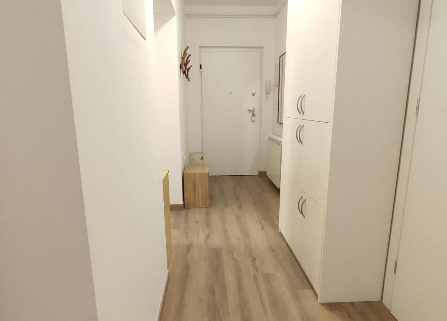 Apartment Apartman Tonka Rijeka