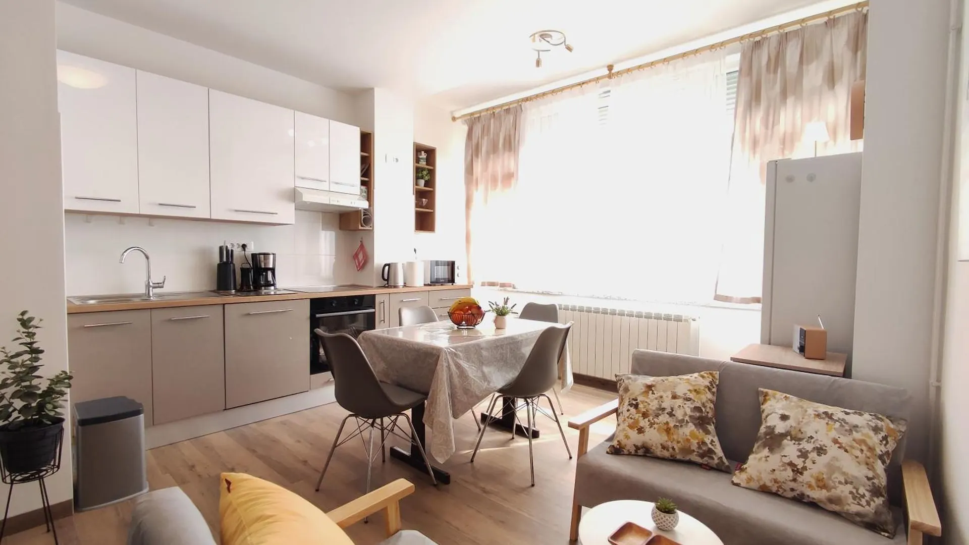 Apartman Tonka Rijeka