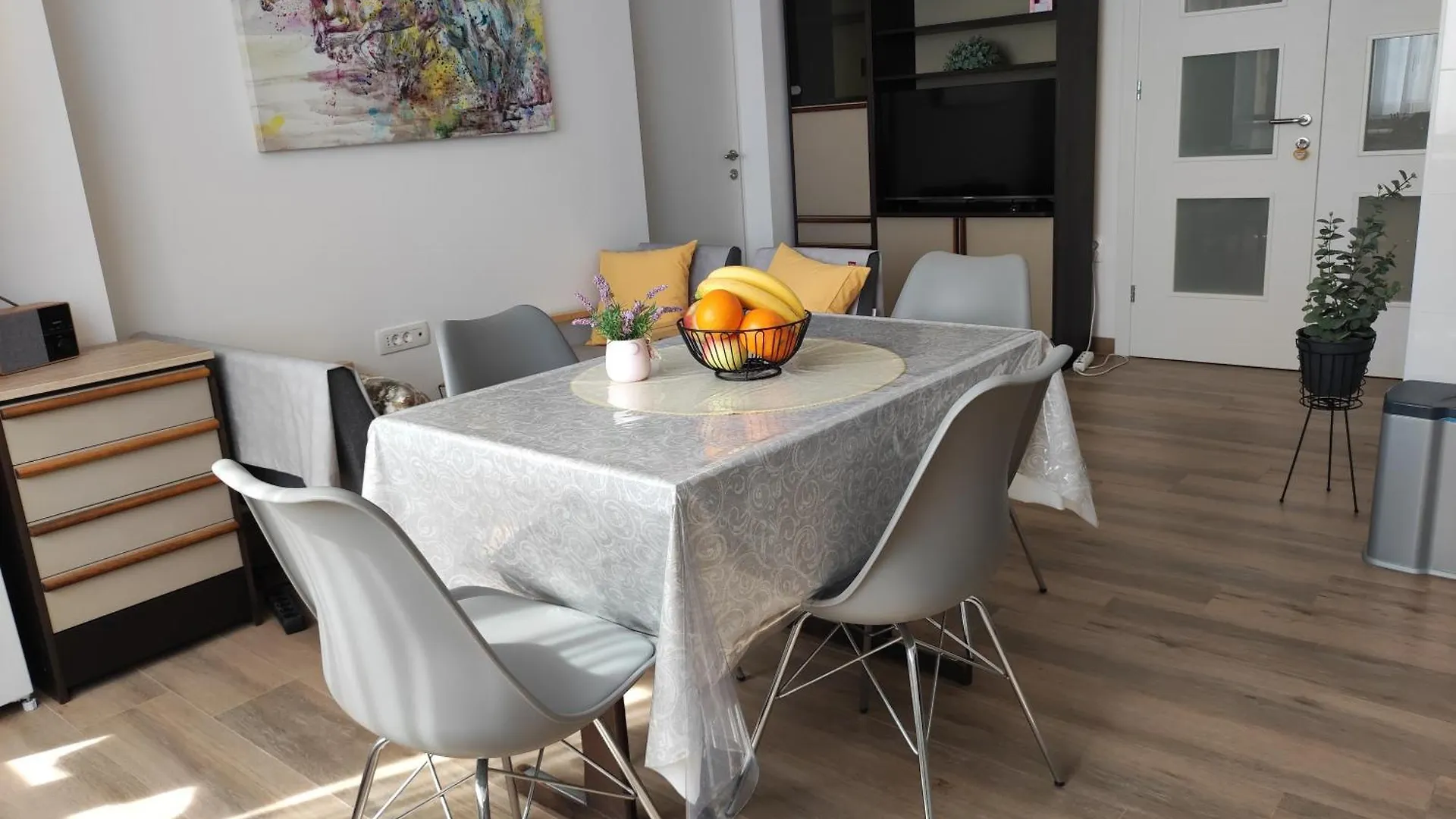 Apartman Tonka Rijeka