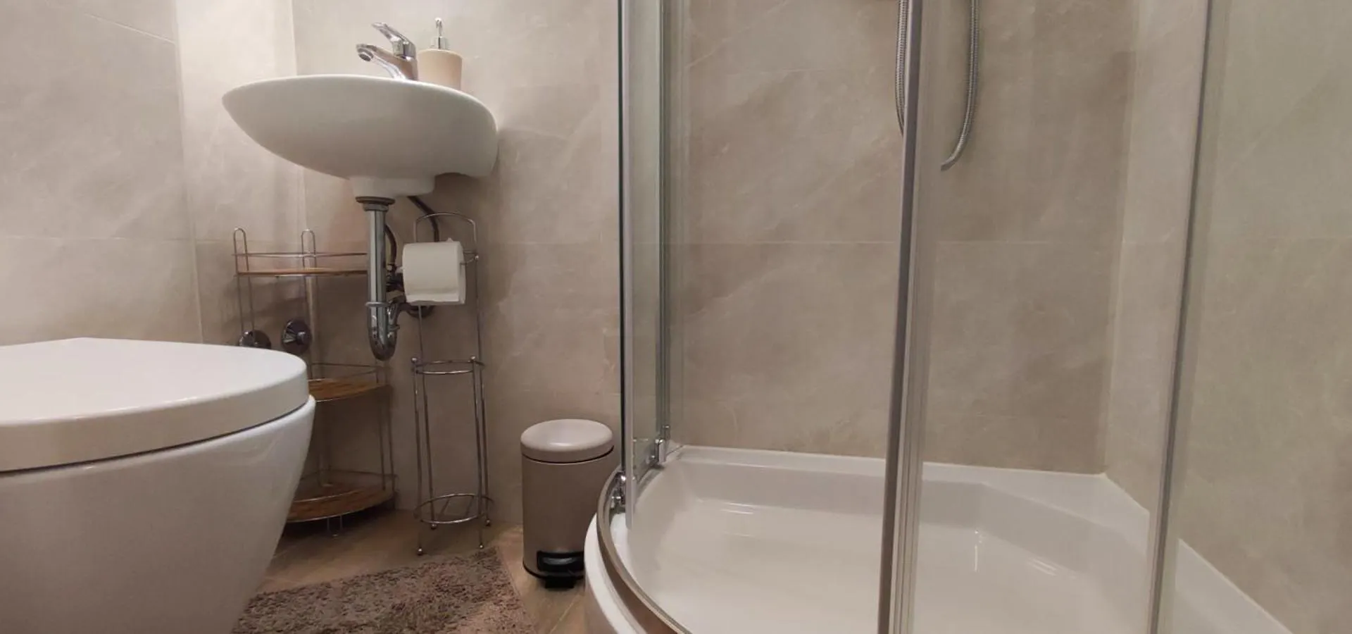 Apartman Tonka Rijeka 0*,  Croatia