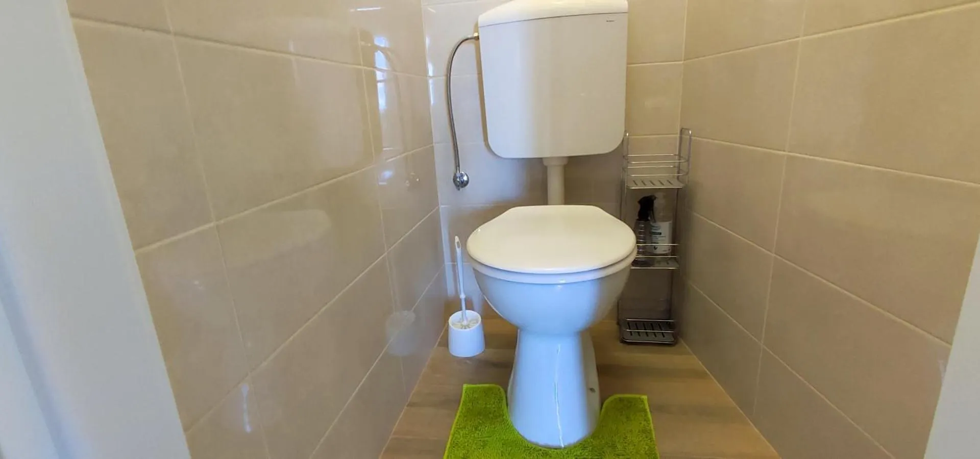 Apartman Tonka Rijeka Apartment