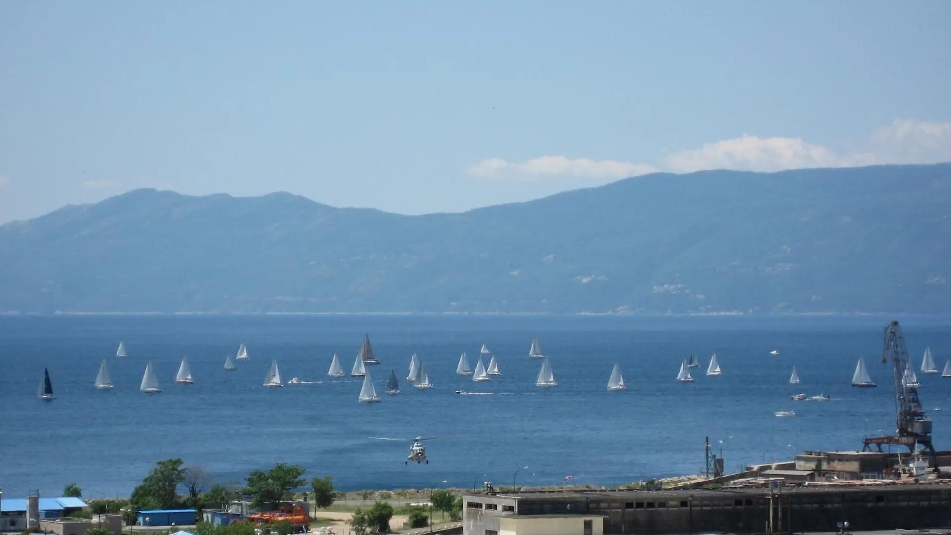 Apartment Apartman Tonka Rijeka