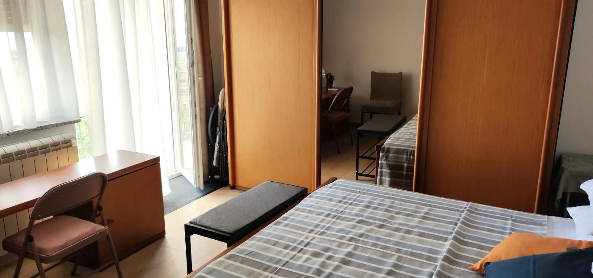 Apartment Apartman Tonka Rijeka Croatia
