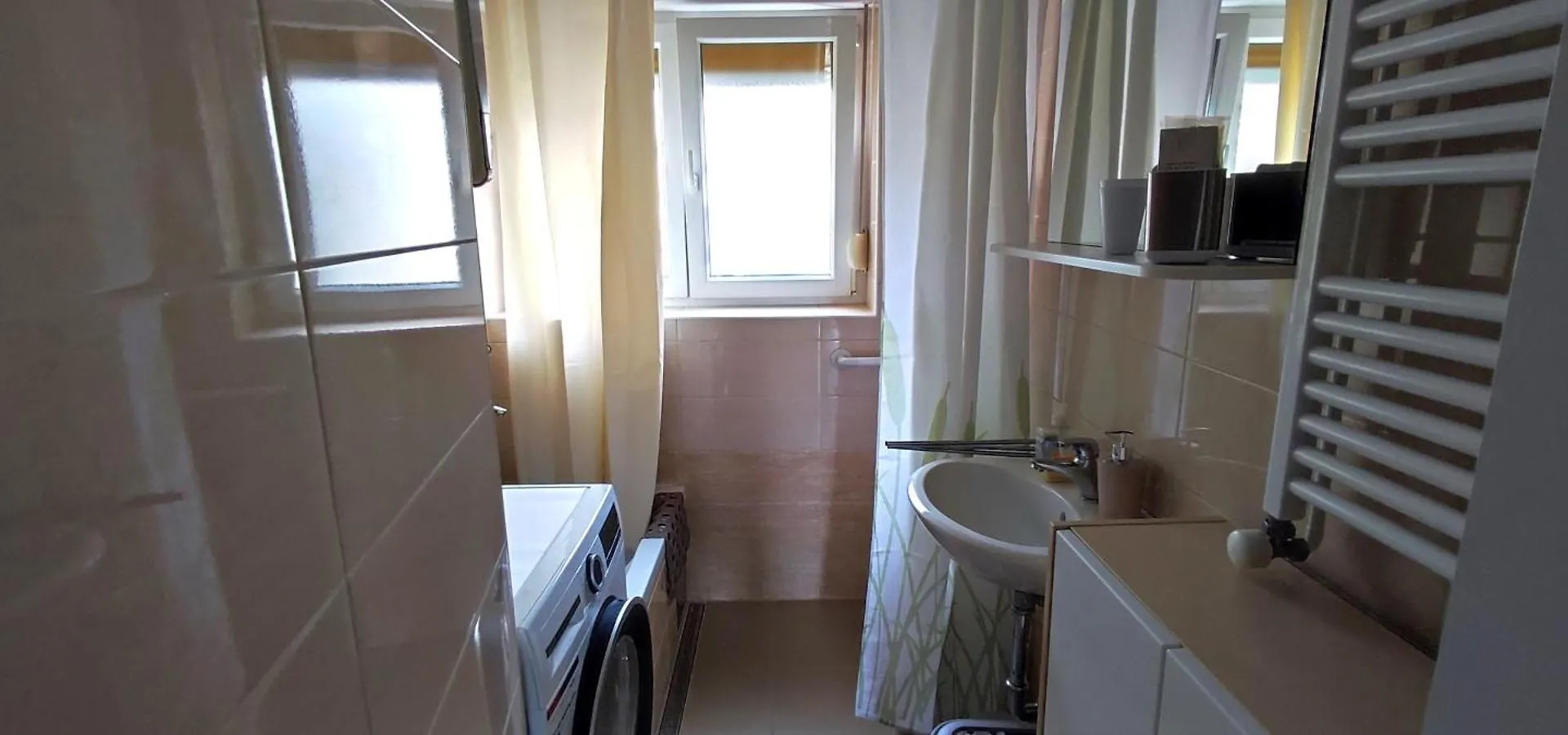 Apartman Tonka Rijeka Croatia