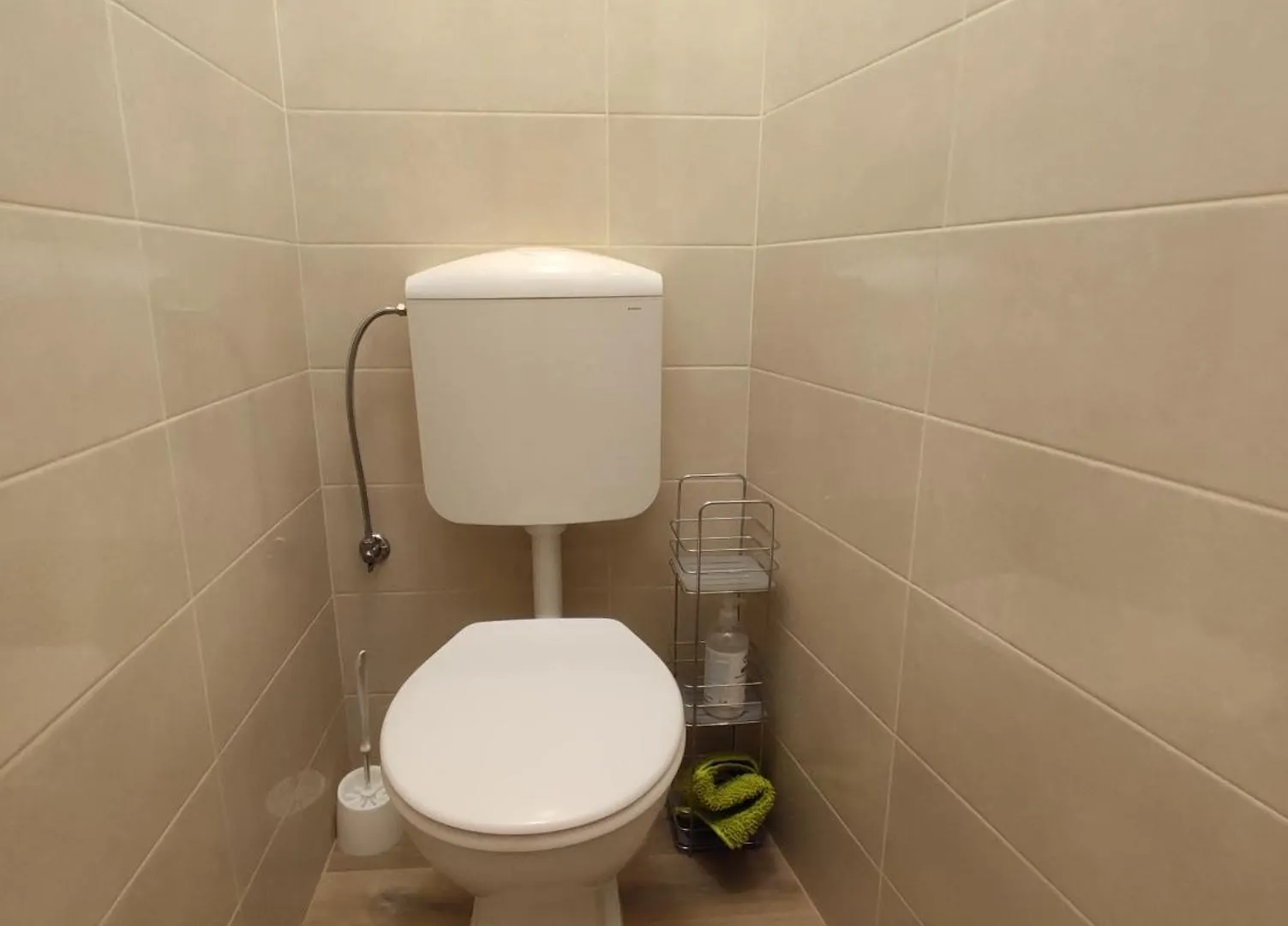 Apartment Apartman Tonka Rijeka Croatia