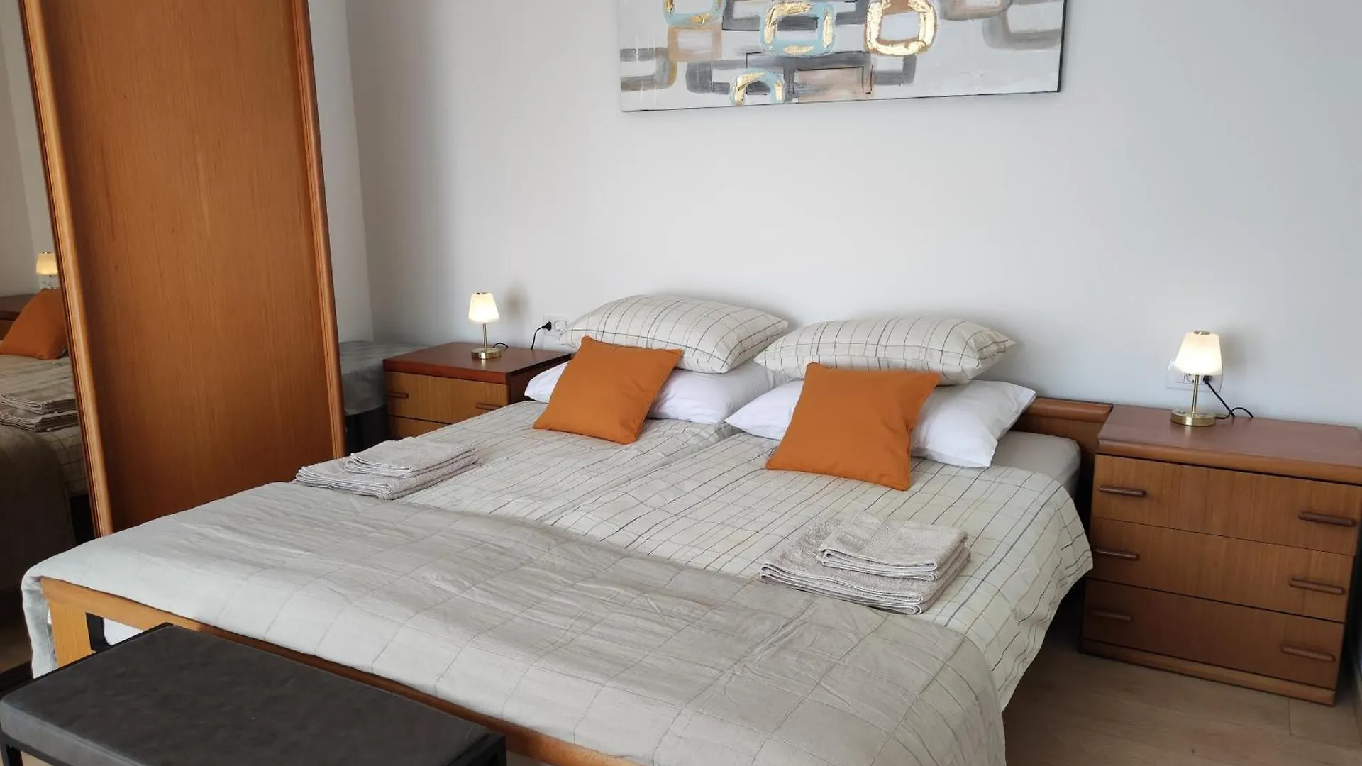 Apartment Apartman Tonka Rijeka