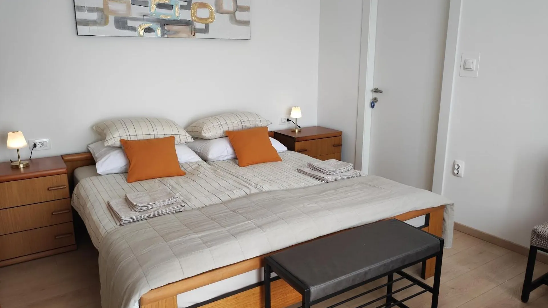 Apartman Tonka Rijeka Croatia