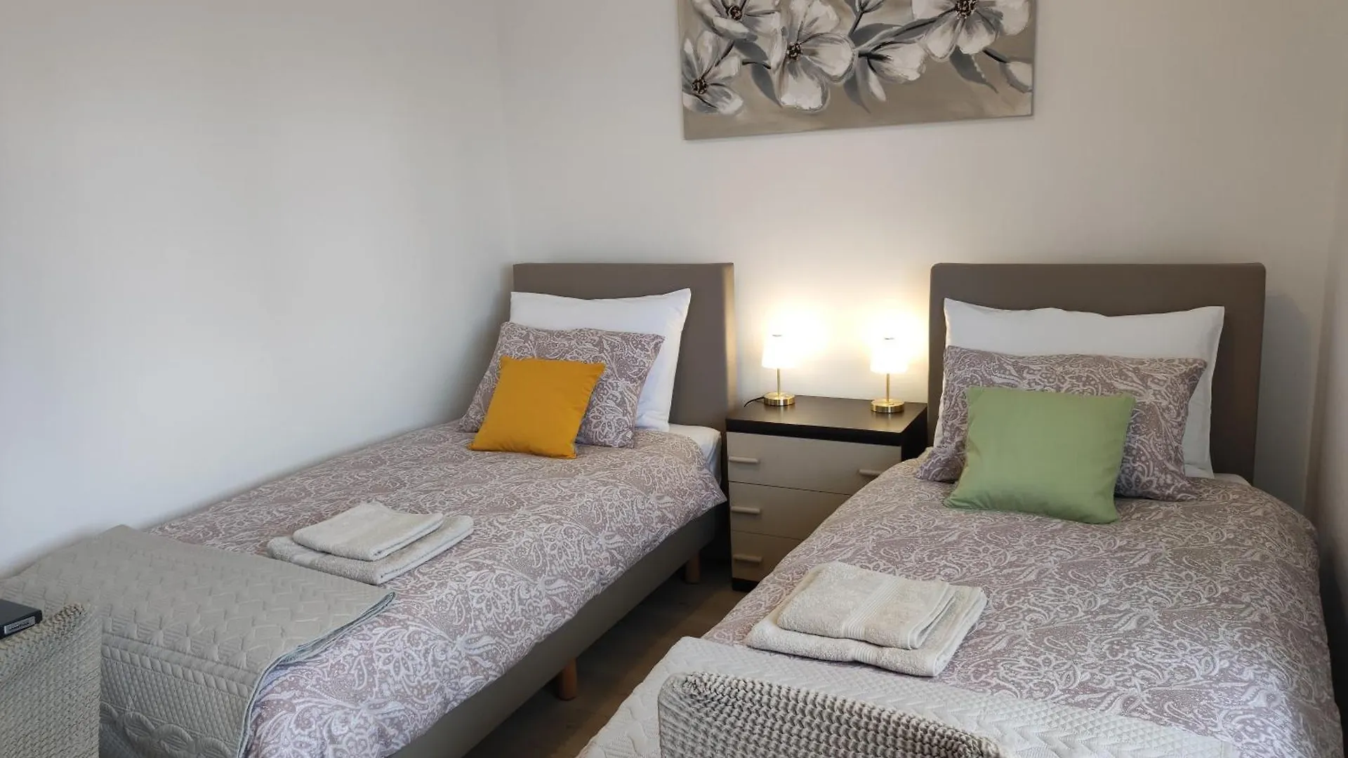 Apartman Tonka Rijeka 0*,  Croatia