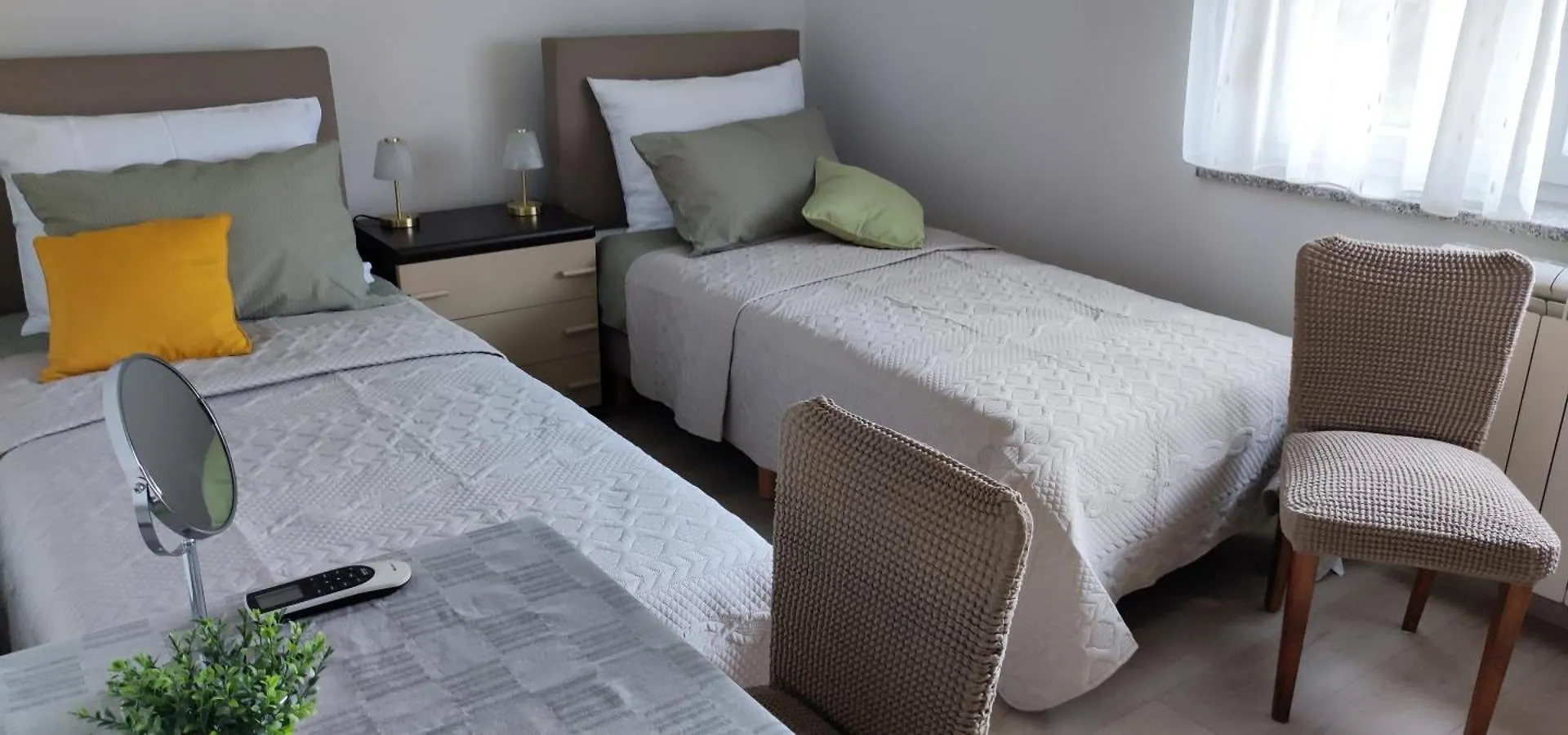 Apartman Tonka Rijeka Apartment