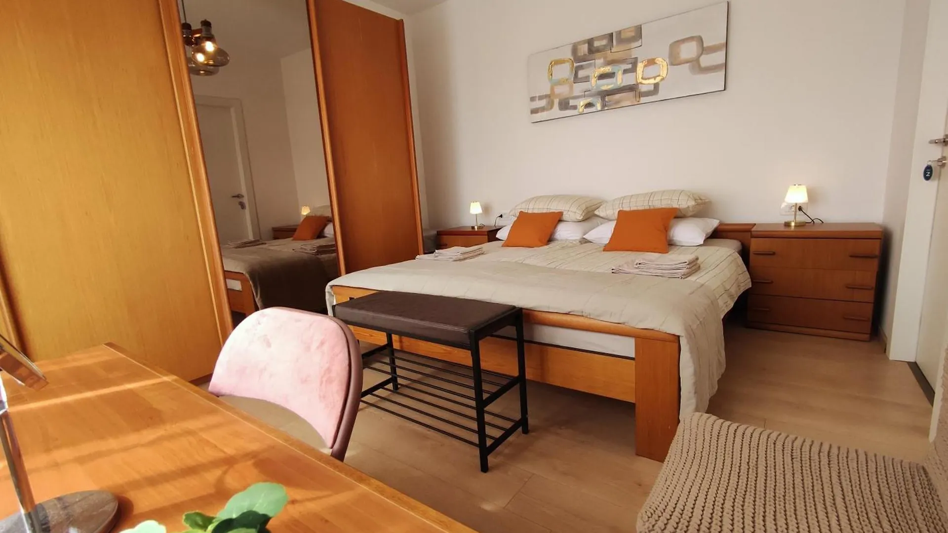 Apartman Tonka Rijeka