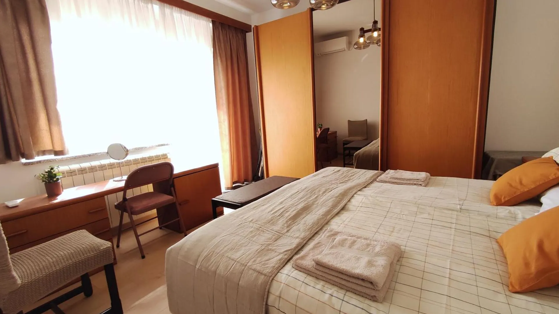 Apartment Apartman Tonka Rijeka