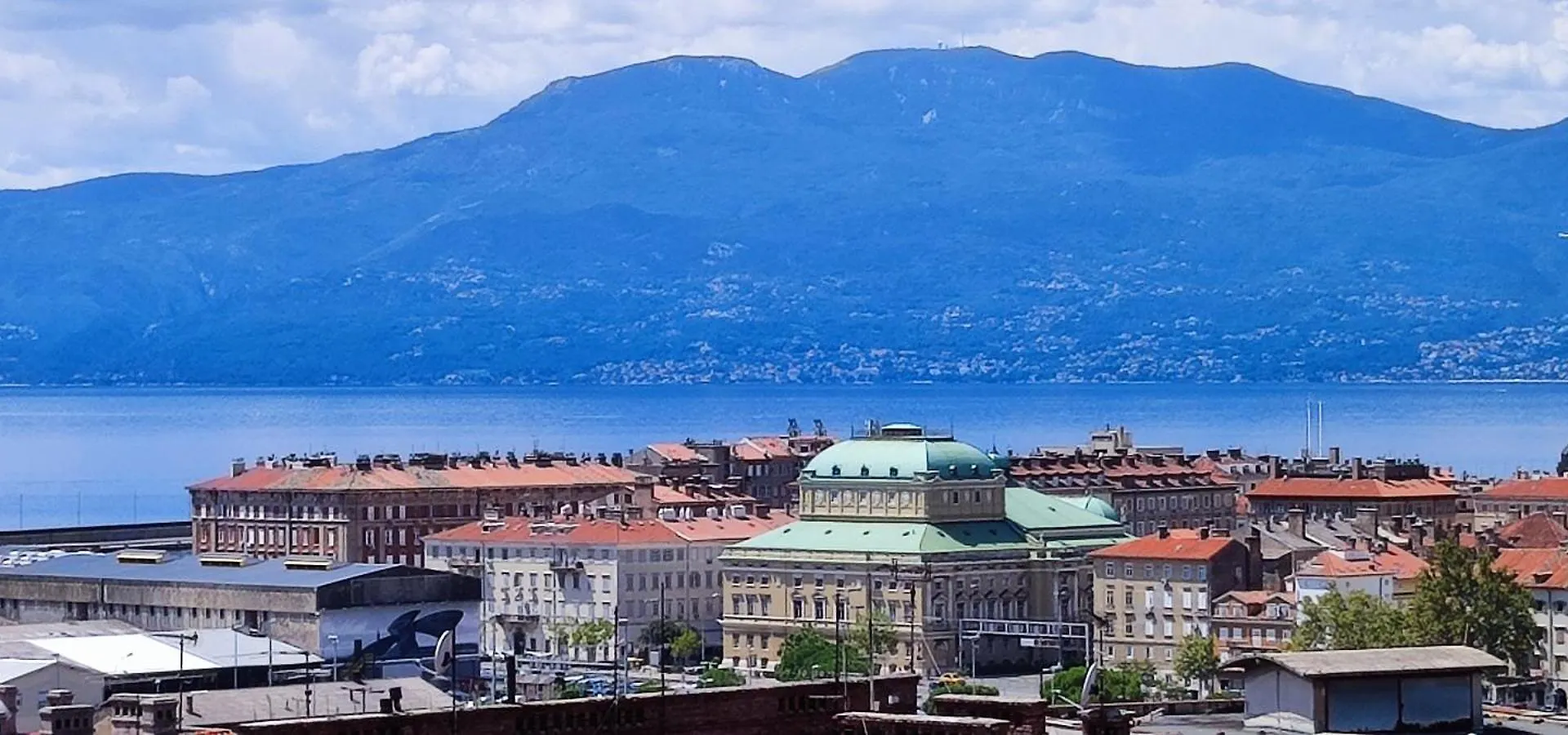 Apartman Tonka Rijeka