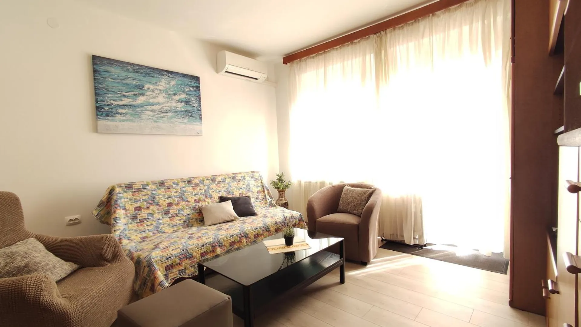 Apartman Tonka Rijeka