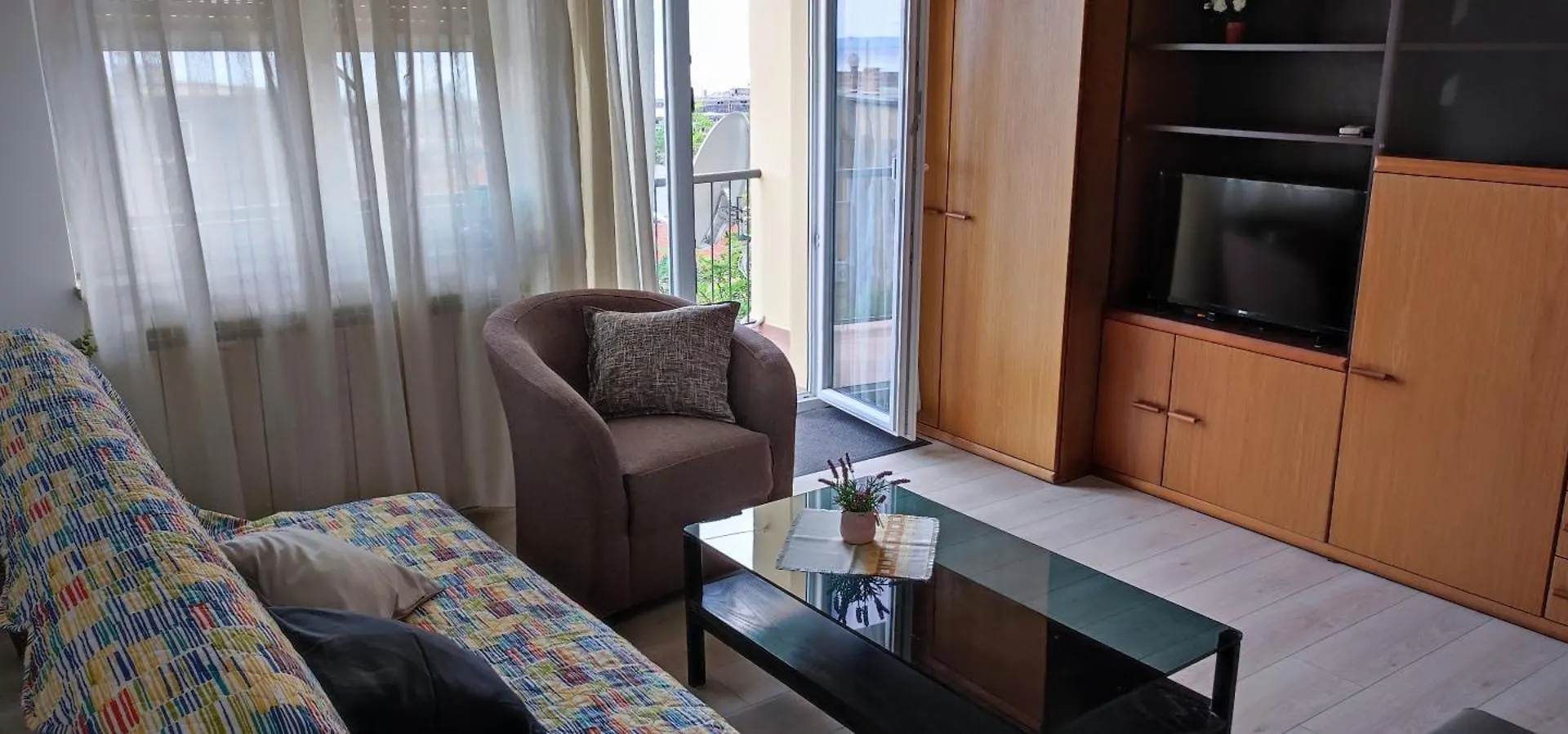 Apartment Apartman Tonka Rijeka
