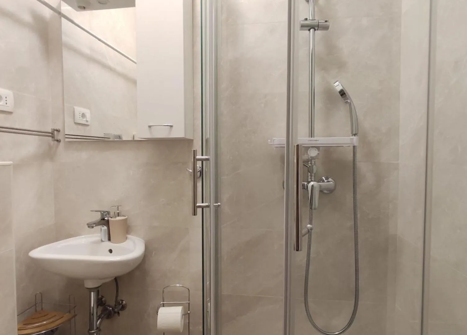 Apartman Tonka Rijeka