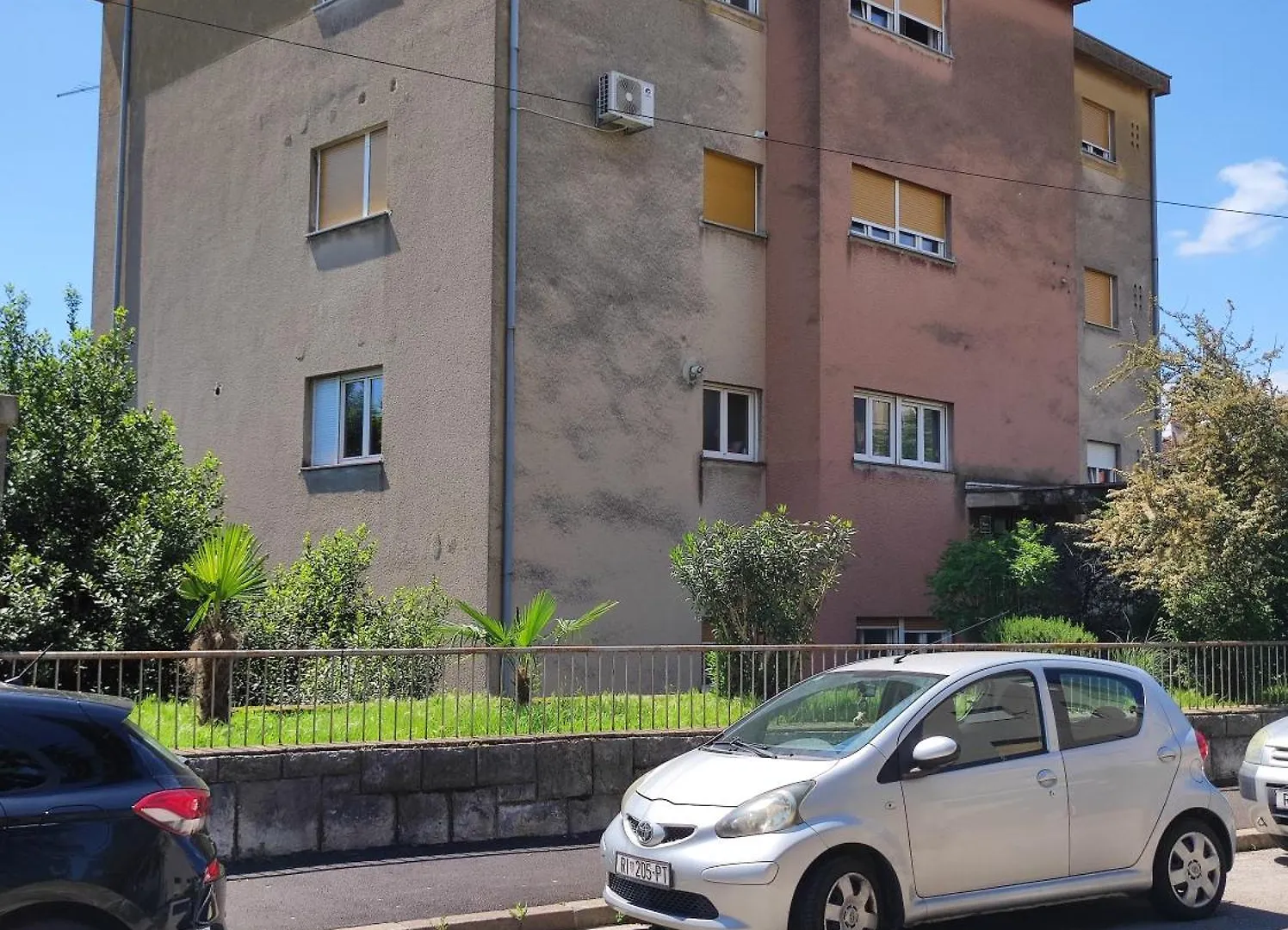 Apartman Tonka Rijeka Croatia