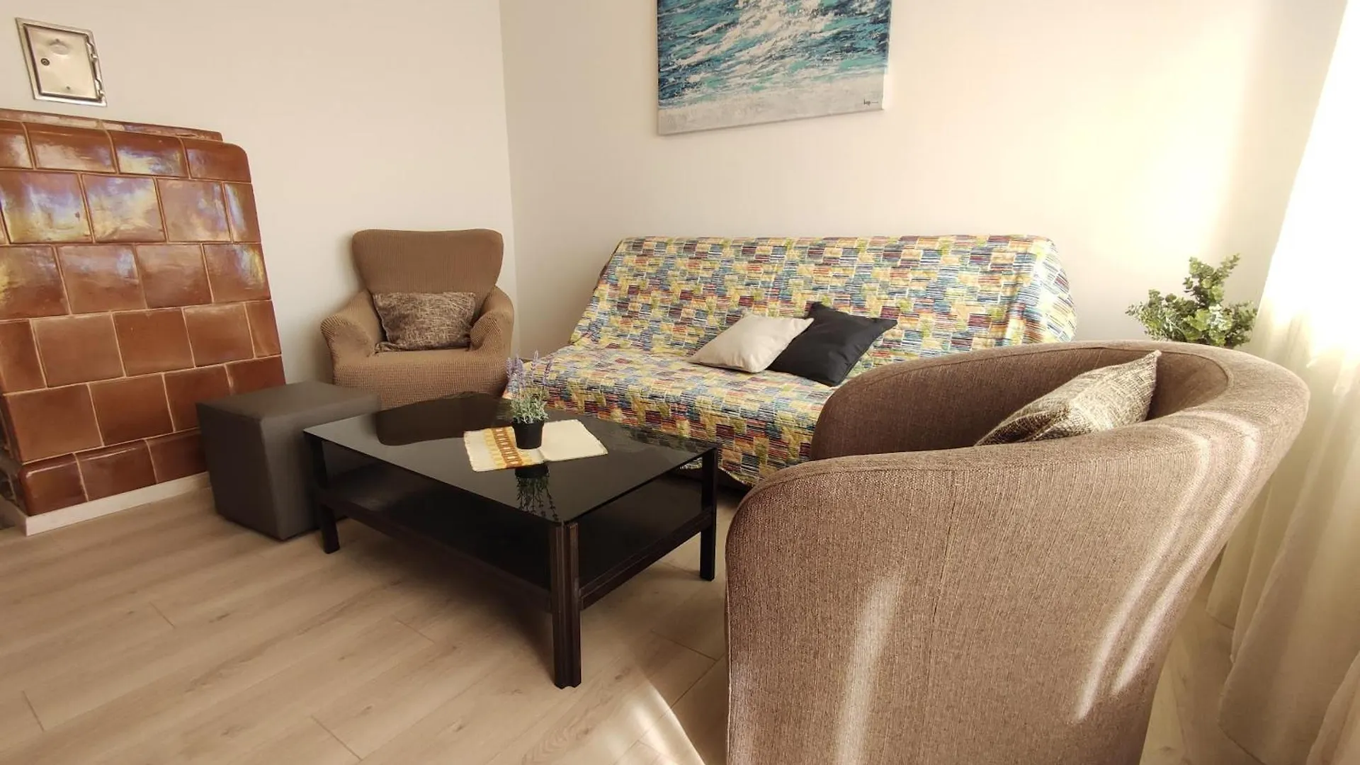 Apartman Tonka Rijeka