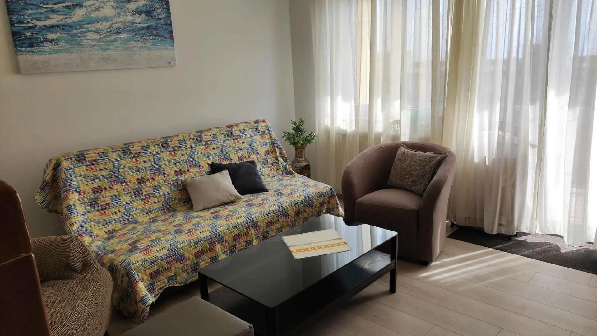Apartment Apartman Tonka Rijeka Croatia