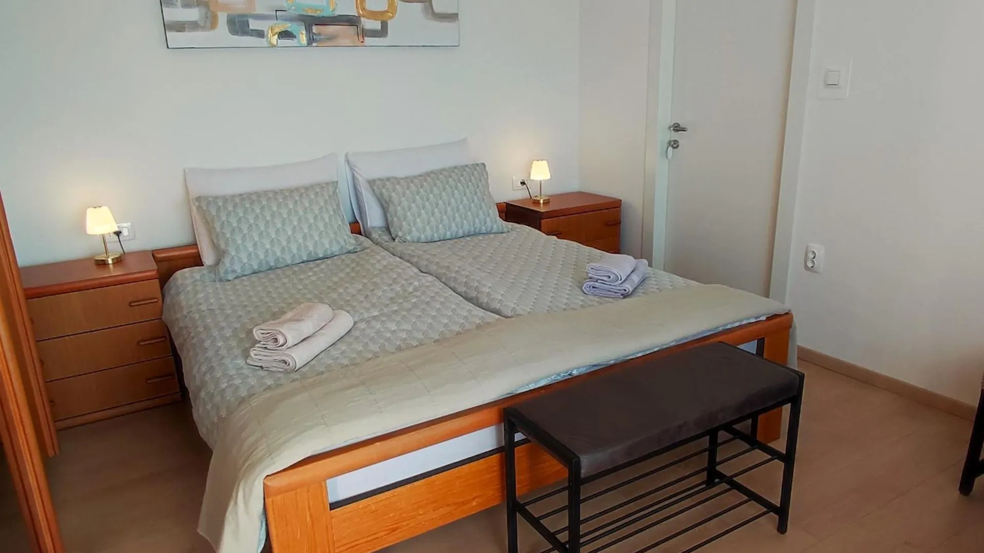 Apartment Apartman Tonka Rijeka