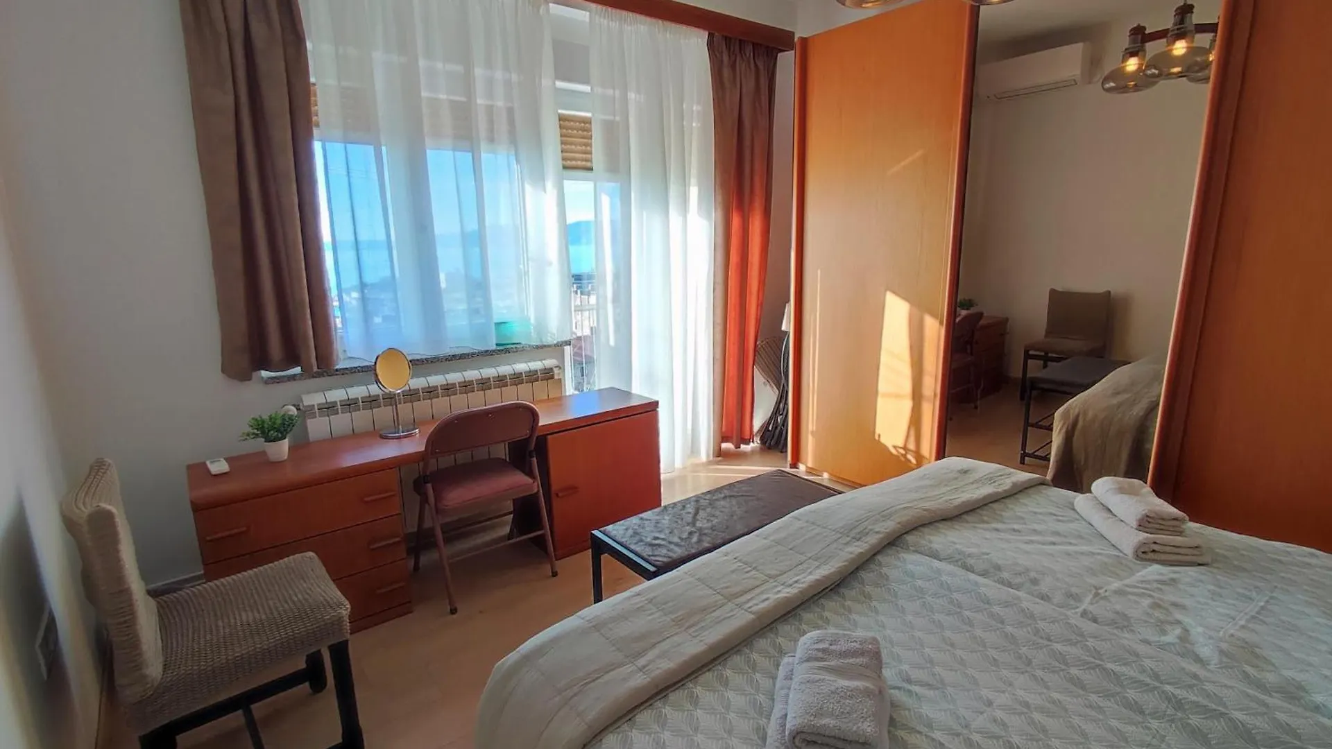 Apartman Tonka Rijeka Croatia