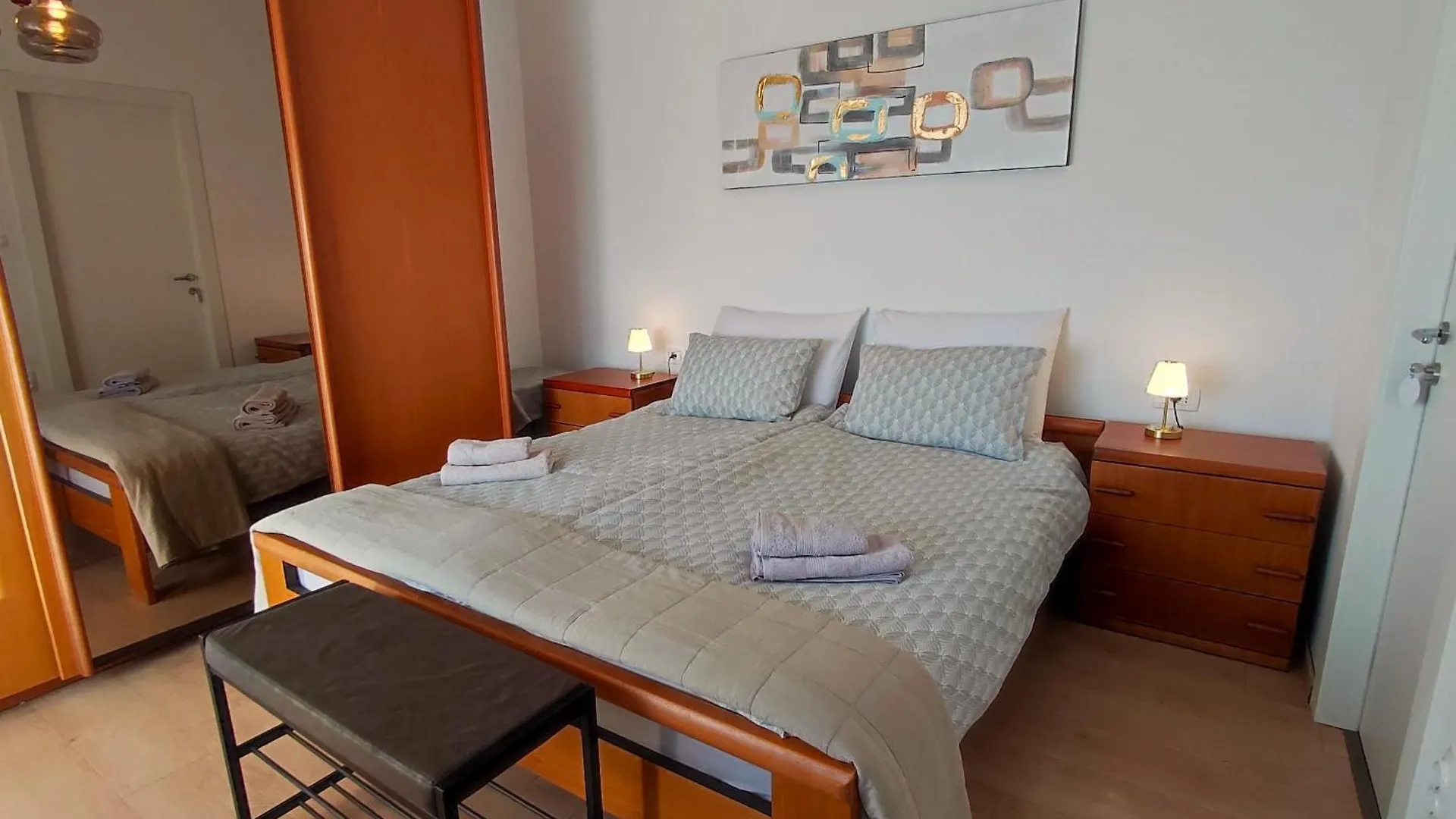 Apartman Tonka Rijeka 0*,  Croatia