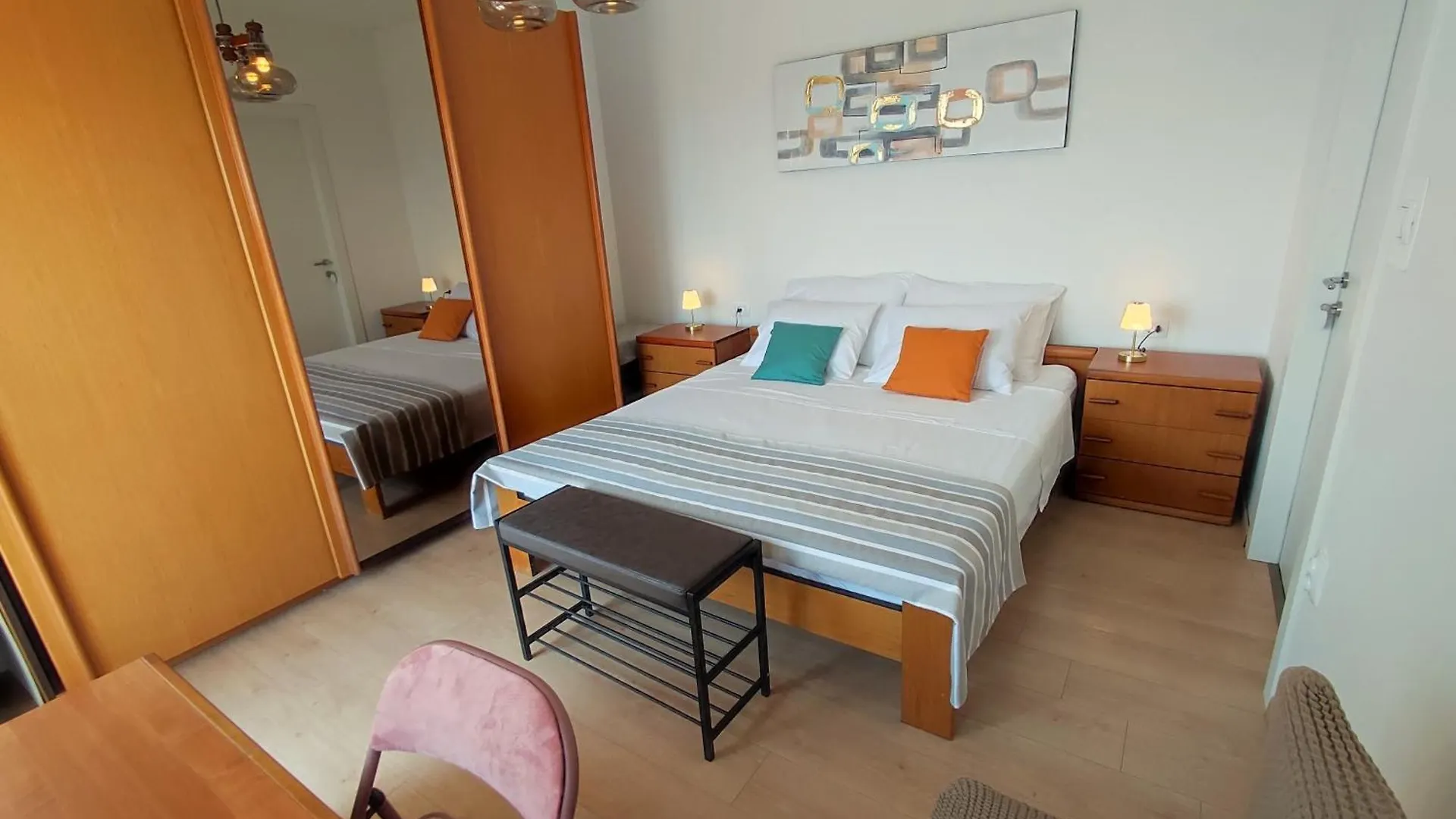 Apartment Apartman Tonka Rijeka Croatia