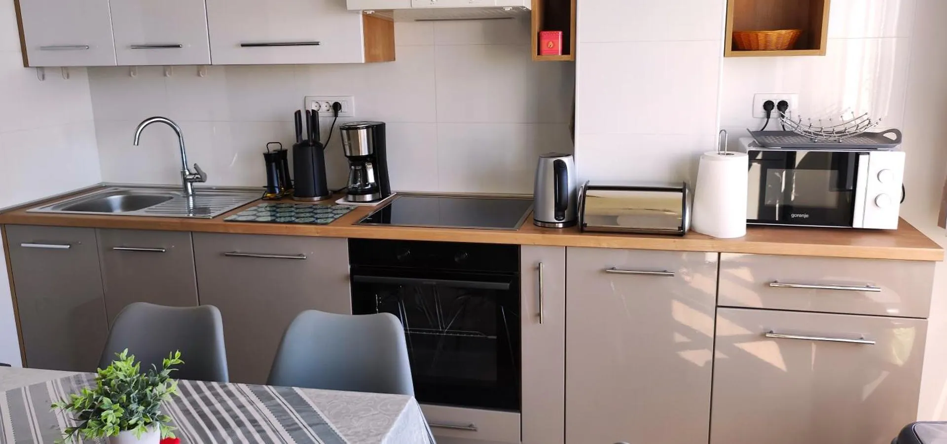 Apartman Tonka Rijeka Croatia