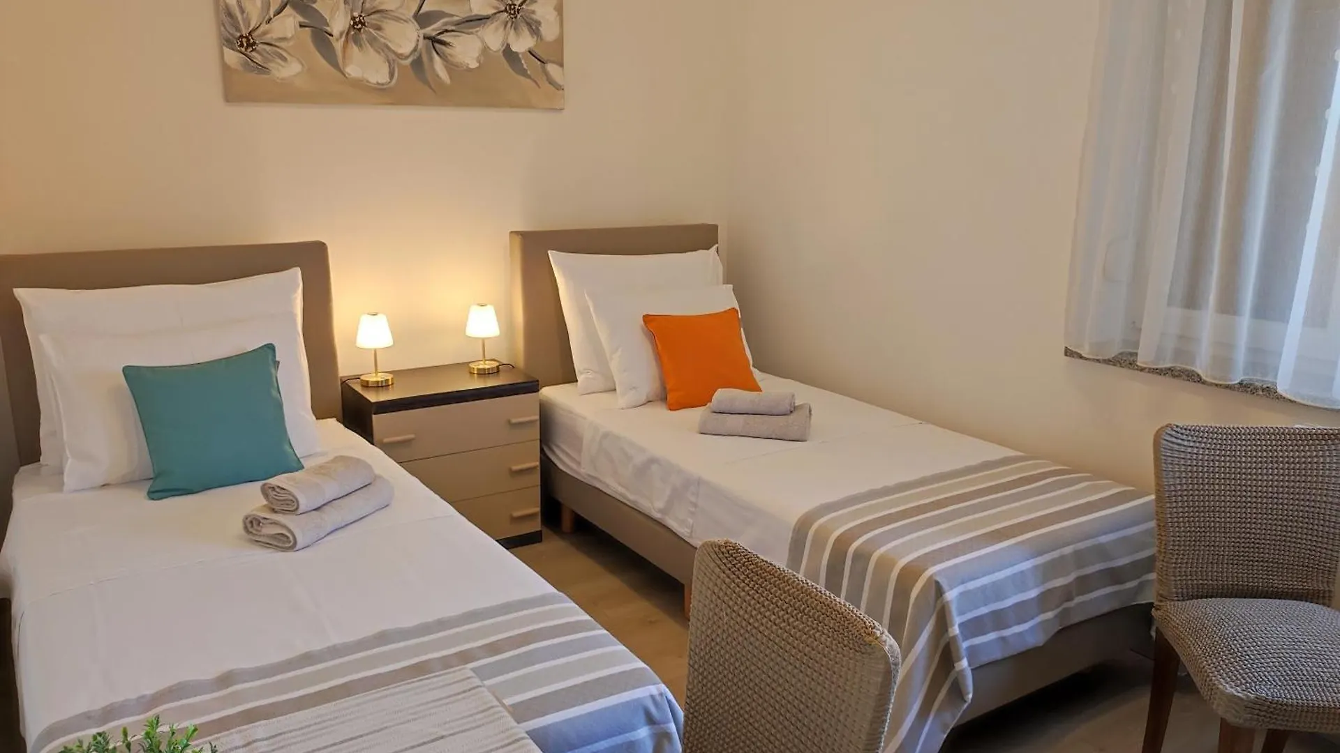 Apartman Tonka Rijeka Croatia