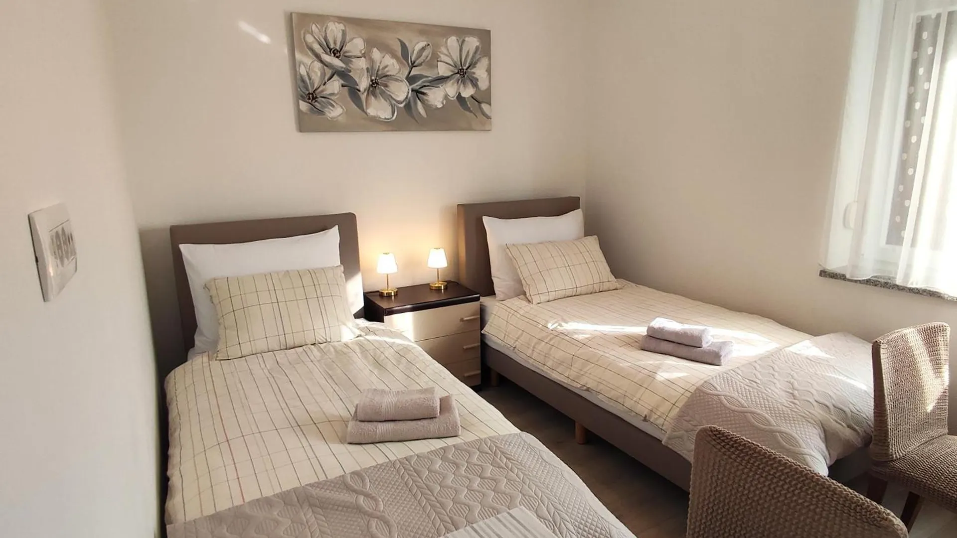 Apartman Tonka Rijeka