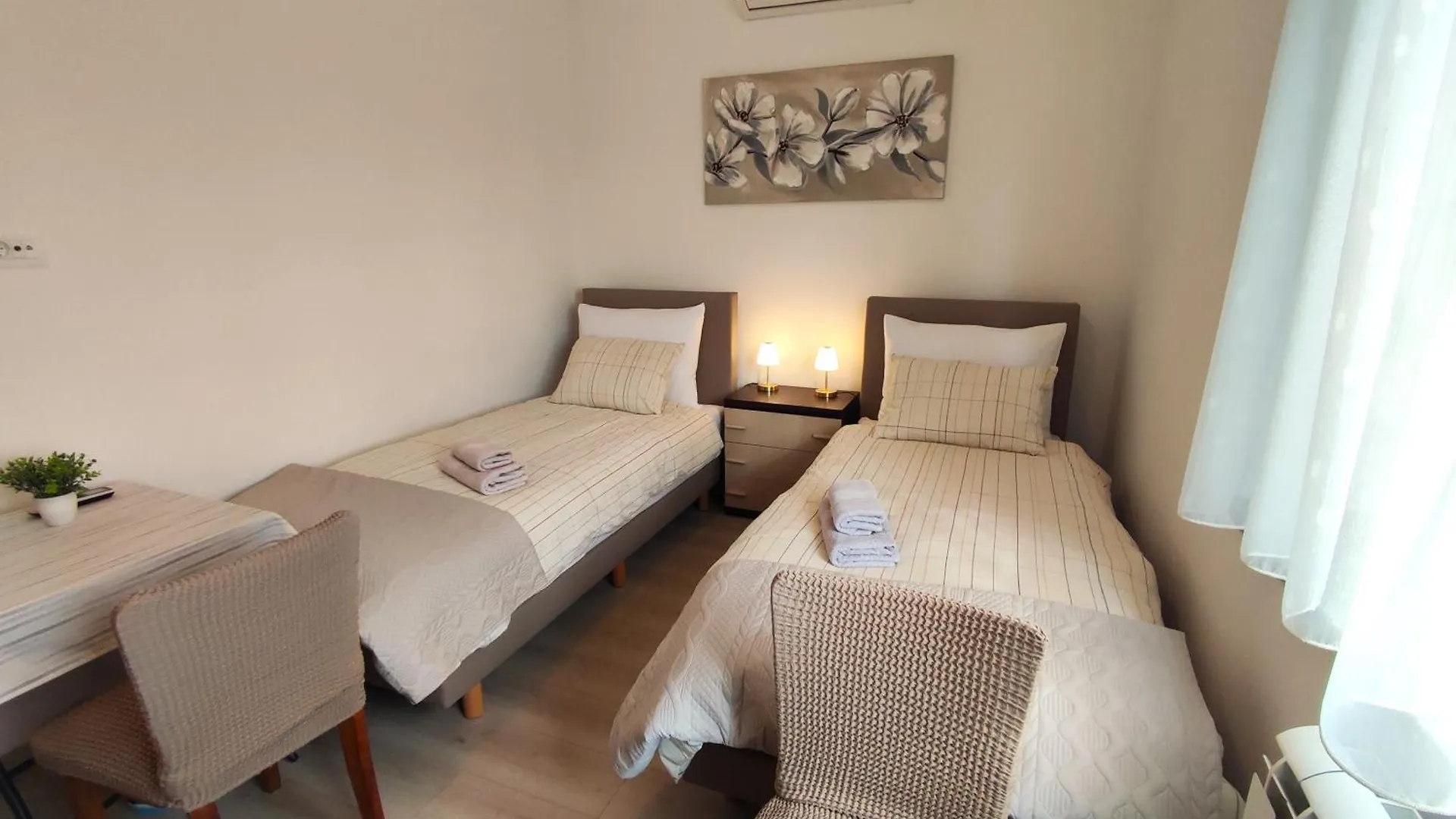 Apartman Tonka Rijeka Apartment